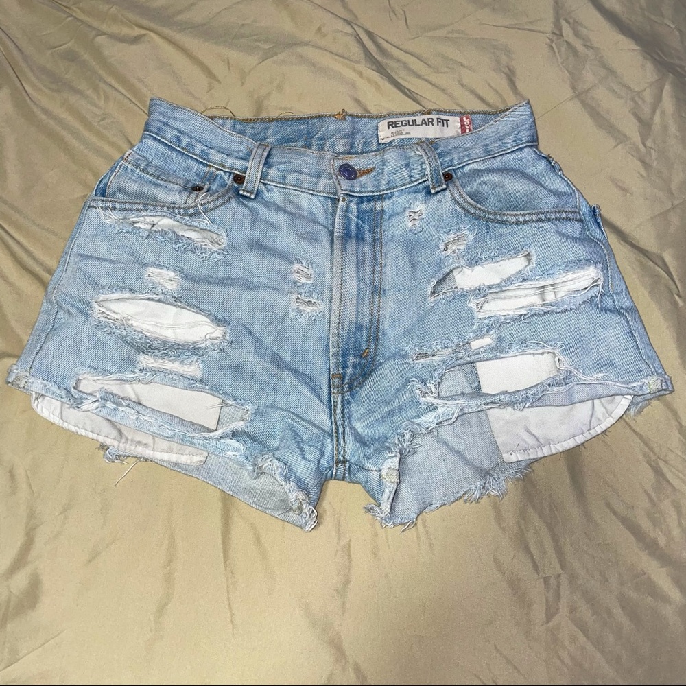 LEVI’S Shorts